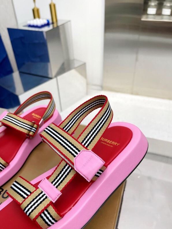 Burberry Sandals